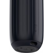 Автоматический интерактивный мастурбатор Sam Neo 2 - Svakom - в Бердске купить с доставкой