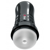 Мастурбатор в колбе Super Slide   Glide - Pipedream - в Бердске купить с доставкой