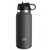 Смуглый мастурбатор-вагина в корпусе-бутылке F*ck Flask - Pipedream - в Бердске купить с доставкой