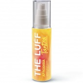 Интимный гель на водной основе Afrodisia Tantra - 75 мл. - THE LUFF - купить с доставкой в Бердске