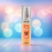 Интимный гель-сыворотка на водной основе Organic Vitamin Bomb - 75 мл. - THE LUFF - купить с доставкой в Бердске