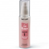Интимный гель-сыворотка на водной основе Booster 1 - 75 мл. - THE LUFF - купить с доставкой в Бердске