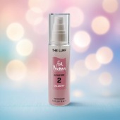 Интимный гель-сыворотка на водной основе Booster 2 - 75 мл. - THE LUFF - купить с доставкой в Бердске