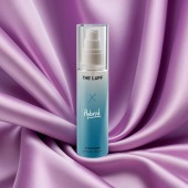 Интимный гель на водной основе Hybrid - 75 мл. - THE LUFF - купить с доставкой в Бердске