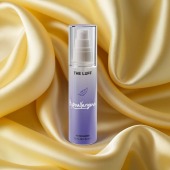 Интимный гель на водной основе Hypoallergenic - 75 мл. - THE LUFF - купить с доставкой в Бердске