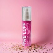 Интимный гель на водной основе Afrodisia Raspberry - 75 мл. - THE LUFF - купить с доставкой в Бердске