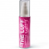 Интимный гель на водной основе Afrodisia Raspberry - 75 мл. - THE LUFF - купить с доставкой в Бердске