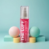 Интимный гель на водной основе Afrodisia Strawberry - 75 мл. - THE LUFF - купить с доставкой в Бердске