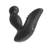 Черный вибромассажер простаты 3,5’’ P-spot Massager - 12,5 см. - Erokay - в Бердске купить с доставкой
