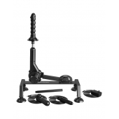 Секс-машина Body Dock Pro - Pipedream - купить с доставкой в Бердске
