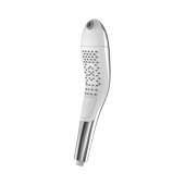 Лейка для душа Massage Hand Shower с вакуумной стимуляцией - Aisnn - купить с доставкой в Бердске