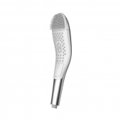 Лейка для душа Massage Hand Shower с 2 сменными насадками - Aisnn - купить с доставкой в Бердске