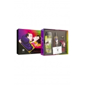 Подарочный набор Fruity Kisses из 3 предметов - Shunga - купить с доставкой в Бердске