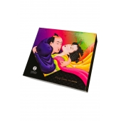 Подарочный набор Fruity Kisses из 3 предметов - Shunga - купить с доставкой в Бердске