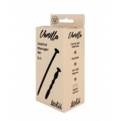 Набор из 2 черных уретральных массажеров Bolt - Lola Games - купить с доставкой в Бердске