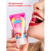 Интимная гель-смазка Shefox «Бабл гам» - 50 мл. - Shefox - купить с доставкой в Бердске