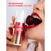 Интимная гель-смазка Shefox Premium «Спелая вишня» - 50 мл. - Shefox - купить с доставкой в Бердске