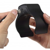 Набор Tenga Cup Vibrator 1st Set: вибратор Cup Vibrator, мастурбатор Original Vacuum Cup, мастурбатор Premium Original Vacuum Cup - Tenga - в Бердске купить с доставкой