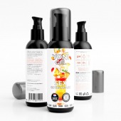 Лубрикант для орального секса SGAN со вкусом коктейля «Секс на пляже» - 100 мл. - SGAN - купить с доставкой в Бердске