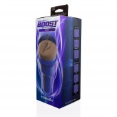 Мастурбатор-вагина Fleshlight Boost Bang - Fleshlight - в Бердске купить с доставкой