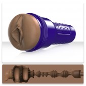 Мастурбатор-вагина Fleshlight Boost Bang - Fleshlight - в Бердске купить с доставкой