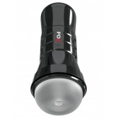 Мастурбатор Super Slide   Glide XXL - Pipedream - в Бердске купить с доставкой