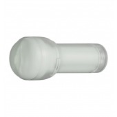 Люминесцентный мастурбатор-вагина FeelGlow Stroker - Kiiroo - в Бердске купить с доставкой