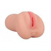 Мастурбатор-вагина Baby Doll - Lola Games - в Бердске купить с доставкой