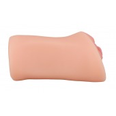 Мастурбатор-вагина Darling Touch - Lola Games - в Бердске купить с доставкой