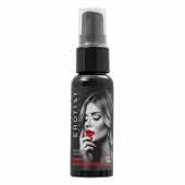 Съедобный гель Erotist Sweet Provocation Watermelon - 30 мл. - Erotist Lubricants - купить с доставкой в Бердске