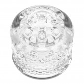 Прозрачный мастурбатор Cory - Baile - в Бердске купить с доставкой