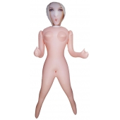 Надувная секс-кукла Monika - Boys of Toys - в Бердске купить с доставкой