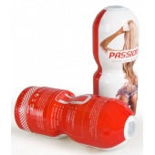 Мастурбатор-вагина Passion Cup 05 - Boys of Toys - в Бердске купить с доставкой