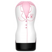 Телесный мастурбатор-вагина Cup 02 - Boys of Toys - в Бердске купить с доставкой