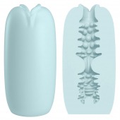 Голубой мастурбатор-вагина Olga - Baile - в Бердске купить с доставкой