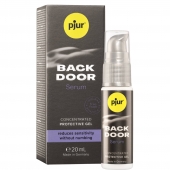 Сыворотка для анального секса pjur Back Door Serum - 20 мл. - Pjur - купить с доставкой в Бердске