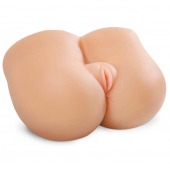 Мастурбатор-полуторс F*ck Me Silly Petite - Pipedream - в Бердске купить с доставкой