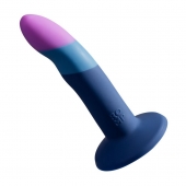Страпон унисекс Romp Piccolo Pegging Kit - ROMP - купить с доставкой в Бердске