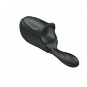 Автоматический мастурбатор с вибрацией - Secwell - в Бердске купить с доставкой