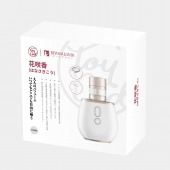 Элегантный стимулятор с вакуумом и микротоками Aromia - BeYourLover - купить с доставкой в Бердске