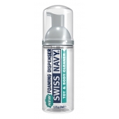 Очищающая пенка для игрушек и тела Toy   Body Cleaner Foamer - 47 мл. - Swiss navy - купить с доставкой в Бердске