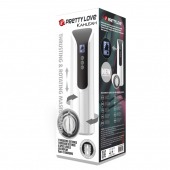 Мастурбатор с вибрацией и ротацией Kahleah - Baile - в Бердске купить с доставкой