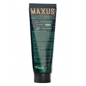 Интимный гель на водной основе MAXUS Alive Elixir - 75 мл. - Maxus - купить с доставкой в Бердске