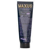 Интимный гель на водной основе MAXUS Peaceful Oasis - 75 мл. - Maxus - купить с доставкой в Бердске