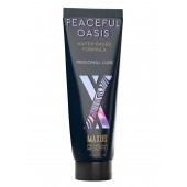 Интимный гель на водной основе MAXUS Peaceful Oasis - 75 мл. - Maxus - купить с доставкой в Бердске