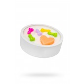 Интерьерная свеча «Романтический вечер» - 80 гр. - Pecado - купить с доставкой в Бердске