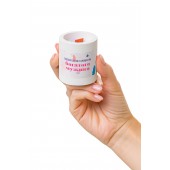 Ароматическая свеча «Богатый мужик» - Pecado - купить с доставкой в Бердске