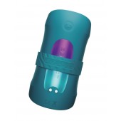 Нереалистичный мастурбатор Gush 2 - Lovense - в Бердске купить с доставкой