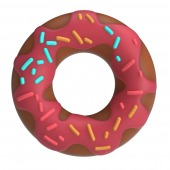 Эрекционное кольцо в форме пончика Berry - Baile - в Бердске купить с доставкой