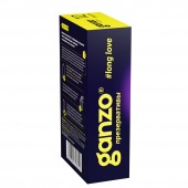 Презервативы с анестетиком для продления удовольствия Ganzo Long Love - 12 шт. - Ganzo - купить с доставкой в Бердске